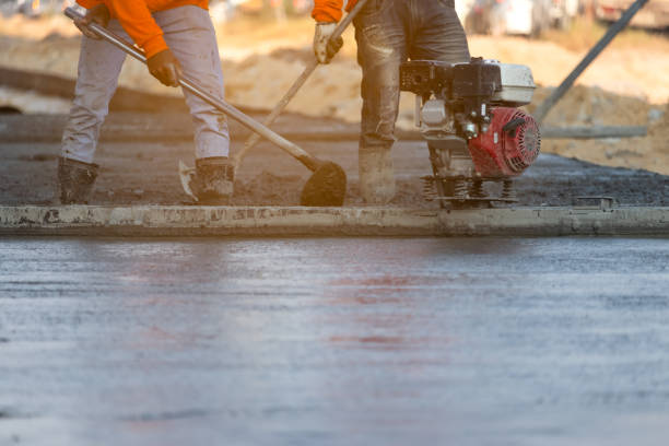 Best Concrete Staining and Coloring in Meade, KS