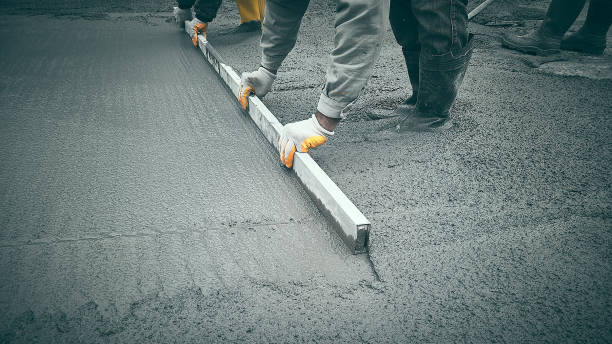 Reliable KS Concrete contractor Solutions