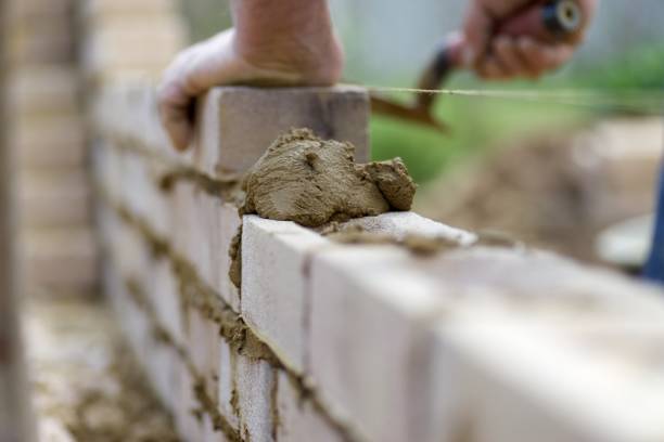 Best Concrete Retaining Walls in Meade, KS
